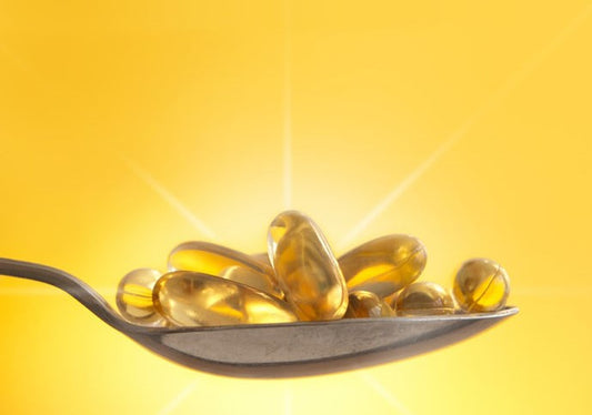 Vitamin D Not Just for Immune Health- A Must-Have Nutrient 365 Days a Year