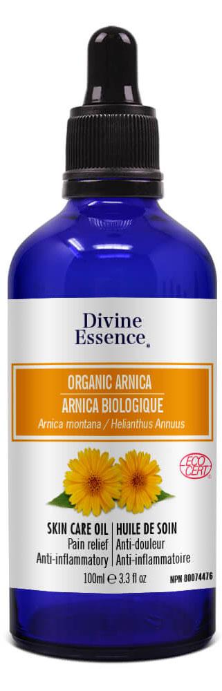 Arnica Essence