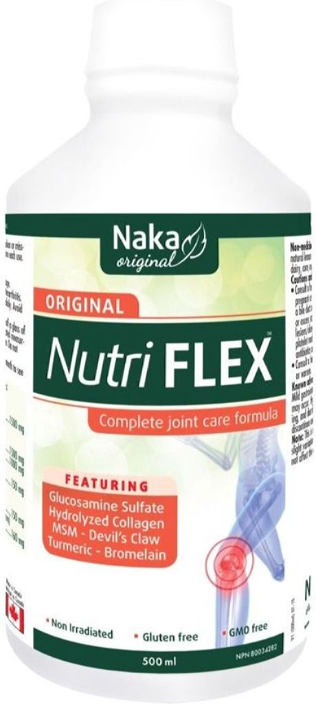 NAKA Nutri Flex (500 ml)