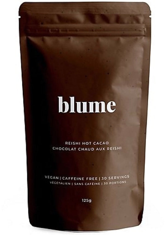 BLUME Reishi Hot Cacao (125 gr)