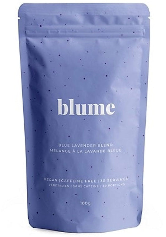 BLUME Blue Lavender Blend (100 gr)