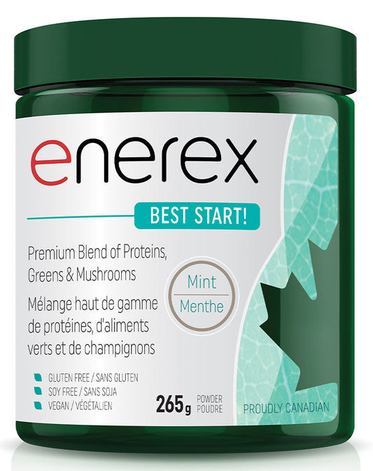 ENEREX Best Start (Mint - 265 gr)