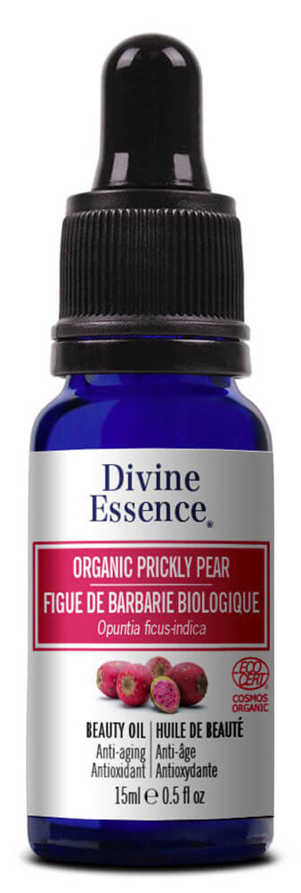 DIVINE ESSENCE Prickly Pear (Organic - 15 ml)