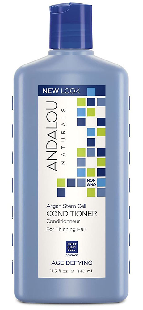 ANDALOU NATURALS Age Defying Treatment Conditioner (340 ml)